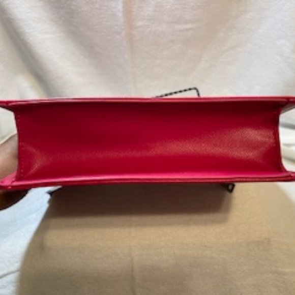 BADGLEY MISCHKA NWT 3-WAY HANDBAG - Picture 6 of 9